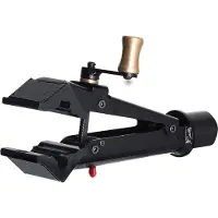 Unior Pro Shop Mounting Bracket Arm Noir