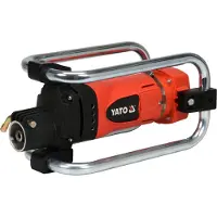 YATO YT-82601 vibreur à béton