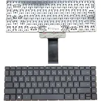 T-ProTek Clavier FRANÇAIS compatible avec HP Pavilion x360 14-ba100