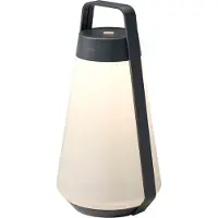 Sompex Lampe Air Outdoor, hauteur : 400 mm, anthracite