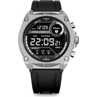 Police - PEIUN0000101 - Montre Bracelet - Hommes - Smartwatch - MY.AVATAR