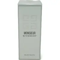 Givenchy Monsieur de - EDT - Contenance : 100 ml
