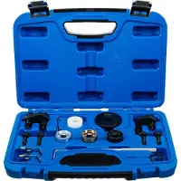 Bgs Jeu d'outils de réglage du moteur pour VAG 1.8 / 2.0L FSI / TFSI - 8928