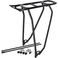 Racktime Porte-bagages Boost It 2.0