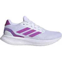 Adidas Runfalcon 5 Running Shoes Bleu EU 39 1/3 Femme