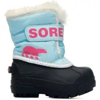 Sorel Chaussures Snow Commander 1869562428