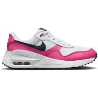 Nike Sneakers DQ0284-110 in Pink color size 38