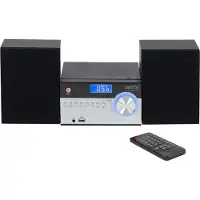 Camry Mini chaîne hi-fi CR 1173