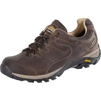 Meindl Chaussure de randonnée légère Caracas GTX T.46 – 11 marron foncé cuir