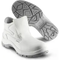 Sika Chaussures de sécurité Easy Mid blanc-43