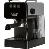 Gaggia ESPRESSO DELUXE gris EG2111/64