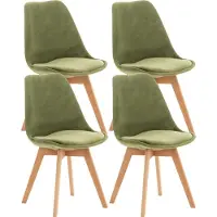 CLP Chaises de salle à manger