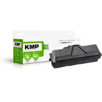 KMP Toner Kyocera TK-170/TK170 XXL comp. black K-T23X