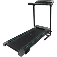 Cecotec Drumfit Wyhome 1200 R Treadmill Argenté