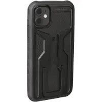 Topeak Hull Ridecase Apple Iphone 11 Noir
