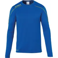 Uhlsport T-shirt à Manches Longues Stream 22