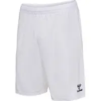 Hummel Pantalon de sport 'Essential' blanc cassé