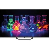 Haier H32S80EFX 32" Full HD Smart TV Wifi Noir