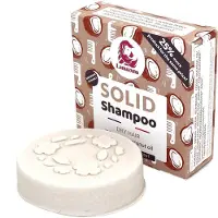 Lamazuna Festes Shampooing - hydra intense | trockenes Haar 70g