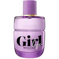 Rochas Girl Life Eau de Parfum pour femme 75 ml