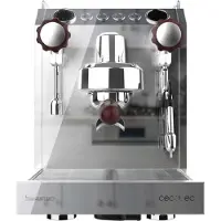 Cecotec Machine à Expresso Baristeo Classic