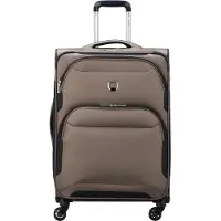 Delsey PARIS trolley Sky Max 2.0 4 DR Expendable Trolley 70.5 Beige