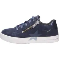 Superfit Stella lacets bleu