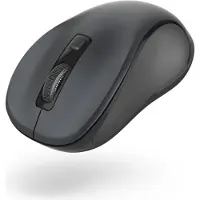 Hama 00182643 Canosa V2 Souris sans fil noire, anthracite