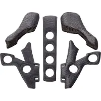 Leatt Inner Liner DBX/MTB Enduro 3.0 black L