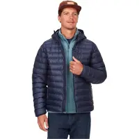 Marmot Veste En Duvet Highlander