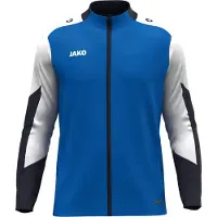 Jako Dynamic Veste Polyester Enfants - Royal / Blanc / Marine | Taille: 128