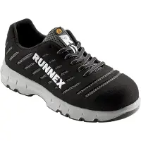 Runnex Chaussure basse FlexStar 5178, S1P,ESD, taille 39