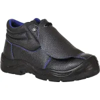 Portwest Bottes FW22 Steelite Metatarsal S3 HRO M Noir T. 46