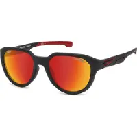 Carrera Lunettes de Soleil Ducati CARDUC 050/S 53/20/140 Matte black Polyamide frames MAN CARDUC 050/S