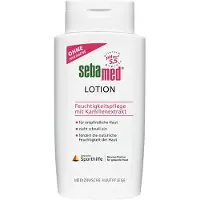 Sebapharma Lotion 400 ml