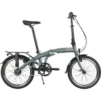 Ugo Falting Bike U Gehen I7 20 7Sp