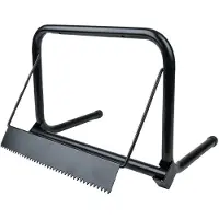 Ks Tools Support mural pour rouleau de papier d'enduit