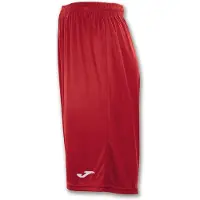Joma Nobel Long Short Rouge XXS