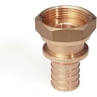 Rehau Raccord , RAUTITAN RX+, 25, G 1, 1 pièce.