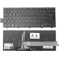 T-ProTek FRANÇAIS - Clavier avec éclairage compatible avec le modèle : MP-13N6