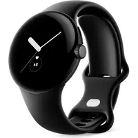 Google Pixel Watch 41mm LTE Noir/Obsidian FR