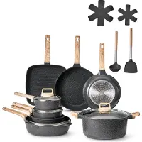 Vevor Batterie de cuisine