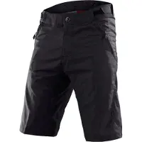 Troy Lee Designs Skyline Air Shorts Noir 34 Homme
