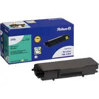 Pelikan Printing 4213679 Toner Brother TN-325Y 1243y yellow rebuilt