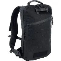 Tasmanian Tiger Sac à dos TT Medic Assault MKII, noir
