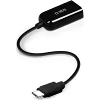SBS Adaptateur USB-C - USB