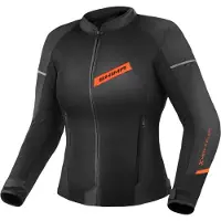 SHIMA X-Mesh 2.0 Veste textile de moto pour dames