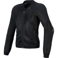 Alpinestars Stella Troop-Air Pro Veste de protection pour femmes Taille
