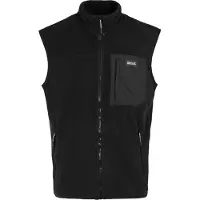 Regatta - Gilet "Frankie" pour homme RG11097 (XL) (Noir)