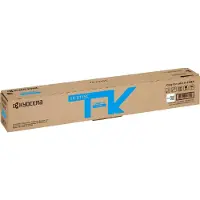 Kyocera TK-8115C - Cyan - Toner